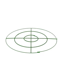 Alap lapos 10, 23, 35 cm, 2 kg S/10