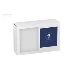 Laptop tálca LED-es 48x38x7 cm