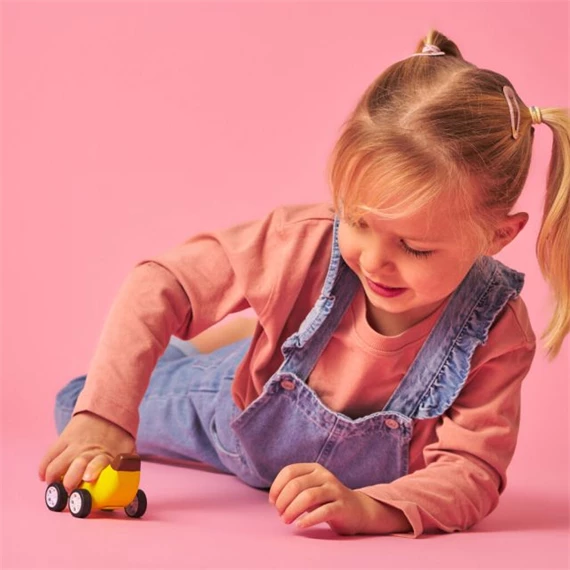 Lendkerekes gyümölcs-autók