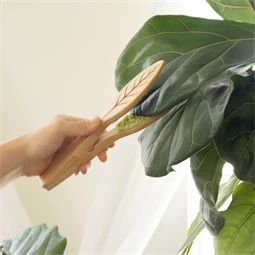 Levéltisztító szobanövényekhez 23x1,6 cm