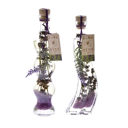 Fürdőolaj nagy - Levendulás