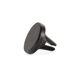 Mágneses telefontartó, szellőzőrácsra rögzíthető