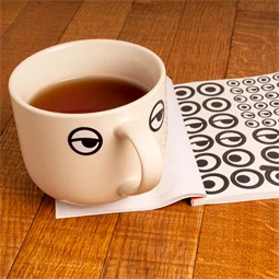 Matricás könyv szemekkel