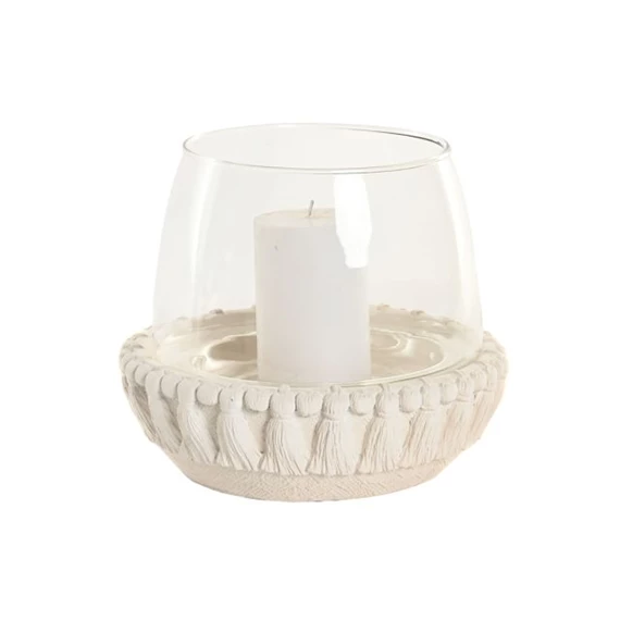 Mécsestartó 23x23x20 cm