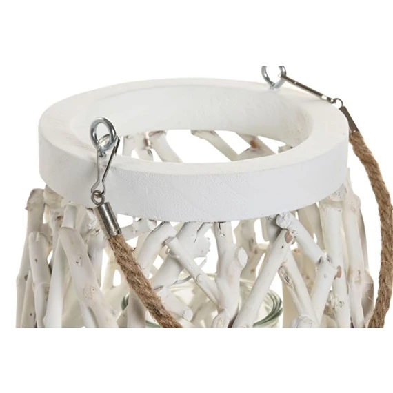 Mécsestartó 35x35x32 cm S/2