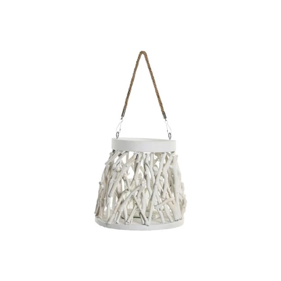 Mécsestartó 35x35x32 cm S/2