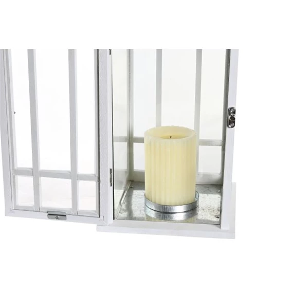 Mécsestartó 18x18x49 cm