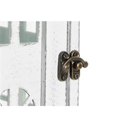 Mécsestartó 19x19x42 cm