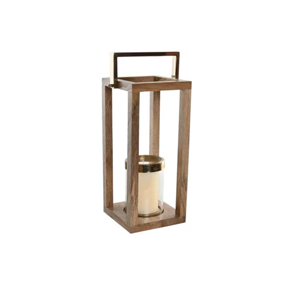 Mécsestartó 25x25x54 cm