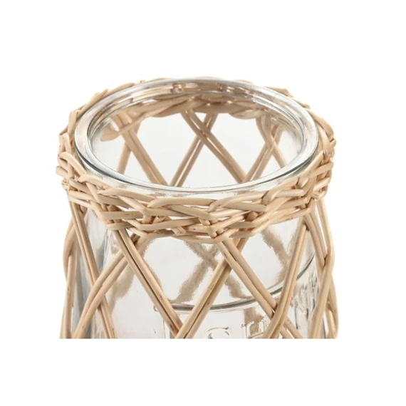 Mécsestartó 18x18x24 cm