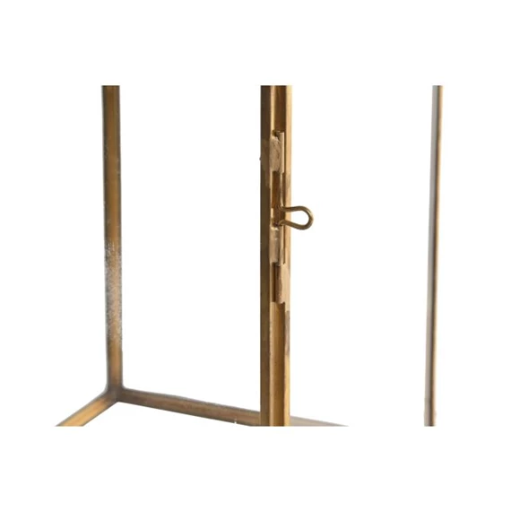 Mécsestartó 11x11x23 cm