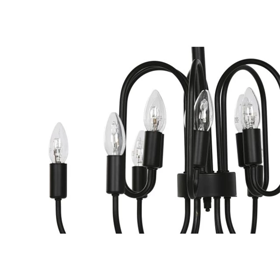 Mennyezeti lámpa 54x54x46 cm