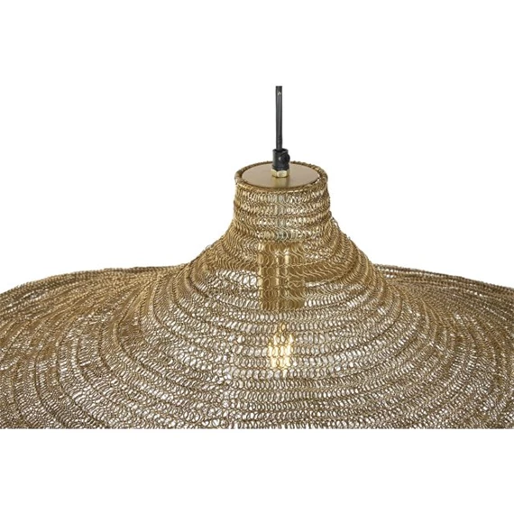 Mennyezeti lámpa 87x87x48 cm