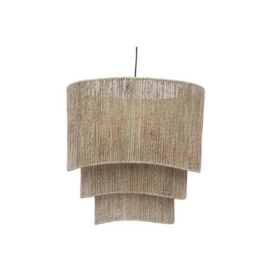 Mennyezeti lámpa 50x50x50 cm