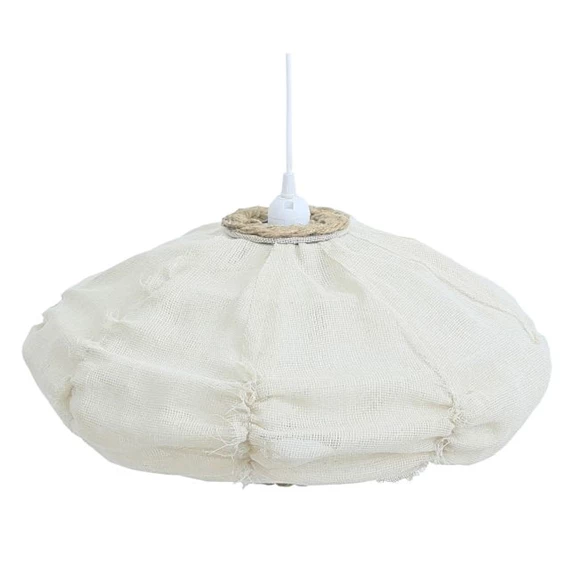 Mennyezeti lámpa 45x45x20 cm