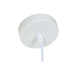 Mennyezeti lámpa 60x60x15 cm