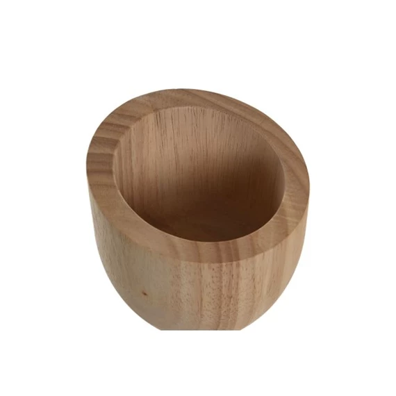 Mozsár szett 12x12x14,5 cm S/2