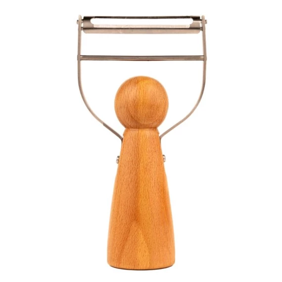 Ms Peel zöldséghámozó