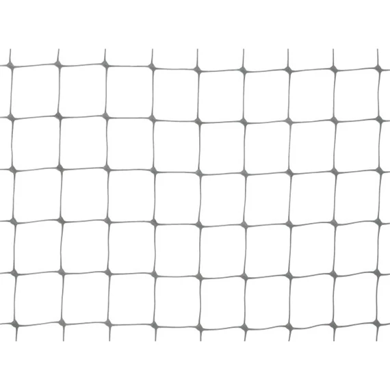 Műanyag rács 1x10 m