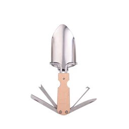 Multifunkciós kerti szerszám