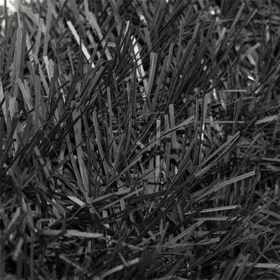 Műsövény minimalista stílusú 1x3 m