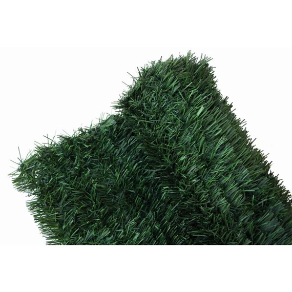 Műsövény természetes hatású 1,5x3 m