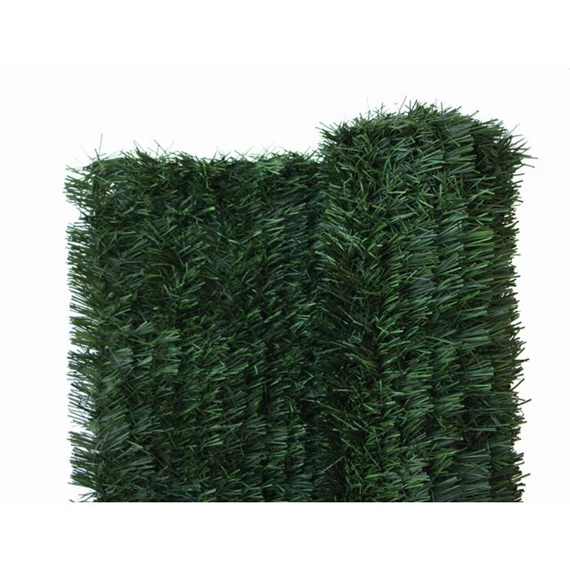 Műsövény természetes hatású 1,5x3 m