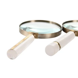 Nagyító 29,5x14x4 cm 2 féle