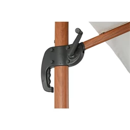 Napernyő 300x300x250 cm