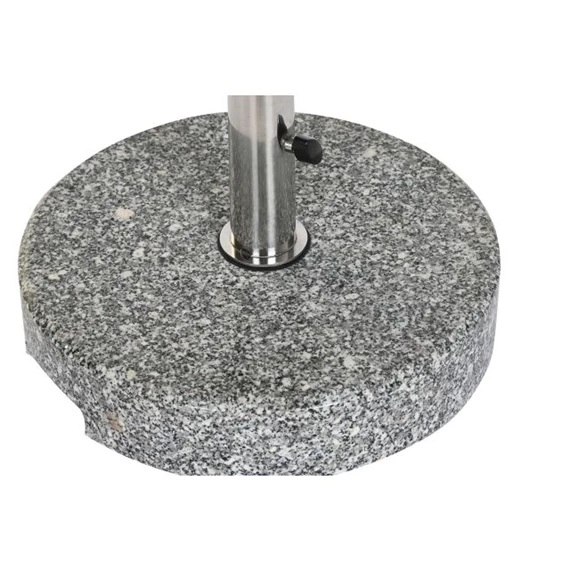 Napernyőtalp 38x38x41 cm