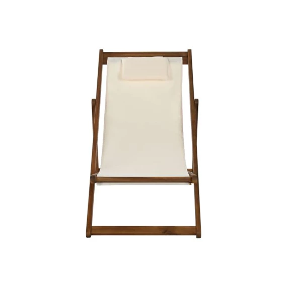 Napozóágy 96x57x83 cm