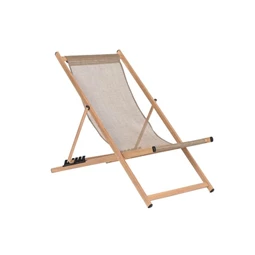 Napozóágy 61x110,5x97 cm