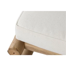 Napozóágy 211x75x36 cm