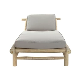 Napozóágy 209x86x35 cm