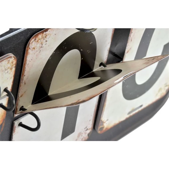 Naptár 42x3,5x27 cm