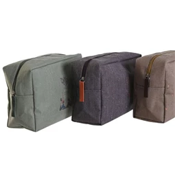 Neszesszer Yoga 20x8x14 cm 3 féle