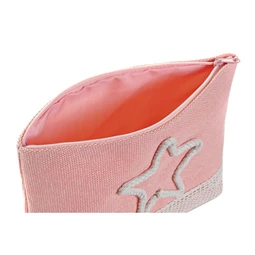 Neszesszer csillagos 25x7x15 cm 2 féle