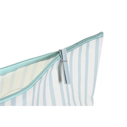 Neszesszer kacsás 33x8x21 cm 2 féle