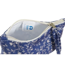 Neszesszer 17x6x13 cm 3 féle