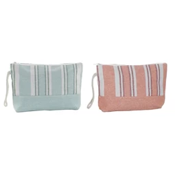 Neszesszer 28,5x5x22,5 cm 2 féle