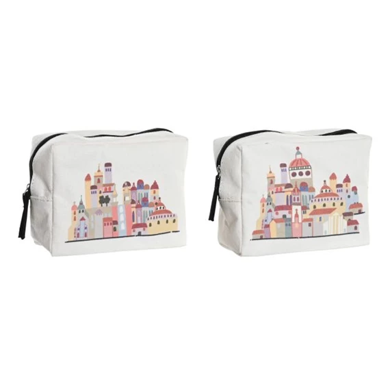 Neszesszer 15x6x12 cm 2 féle