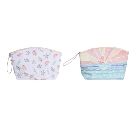 Neszesszer 28x7x18 cm 2 féle