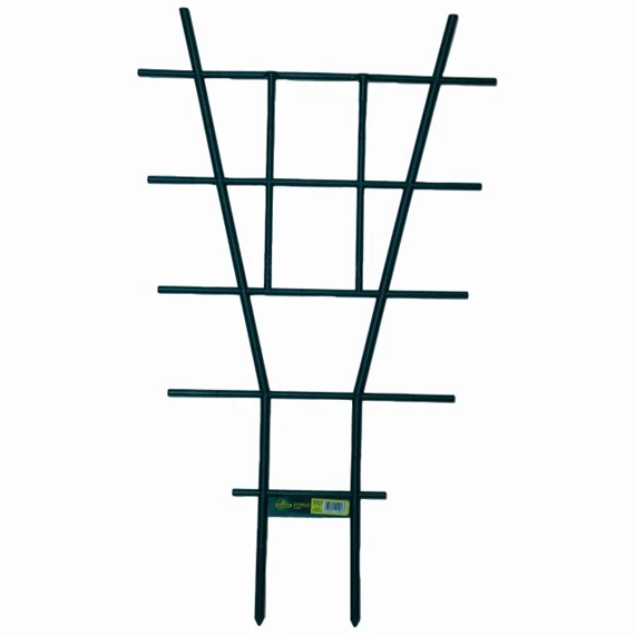 Növénytámasz viráglétra 37 cm