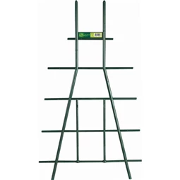 Növénytámasz viráglétra 50x8 cm
