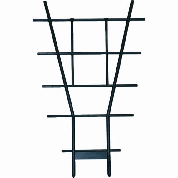 Növénytámasz viráglétra 50x8 cm