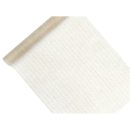 Nyomott organza fehér 0,48 cm x 9 m