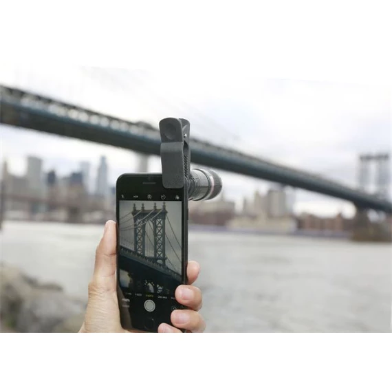 Objektív telefonhoz