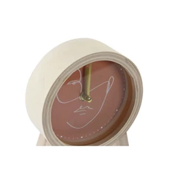 Óra arccal 13x5x15 cm 2 féle