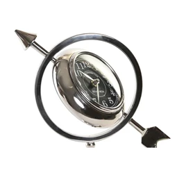 Óra asztali 23x8x30 cm