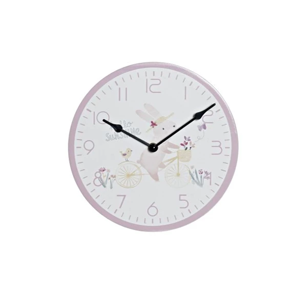 Óra egér 24x3,5x24 cm